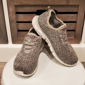 Skechers Girls Sneakers